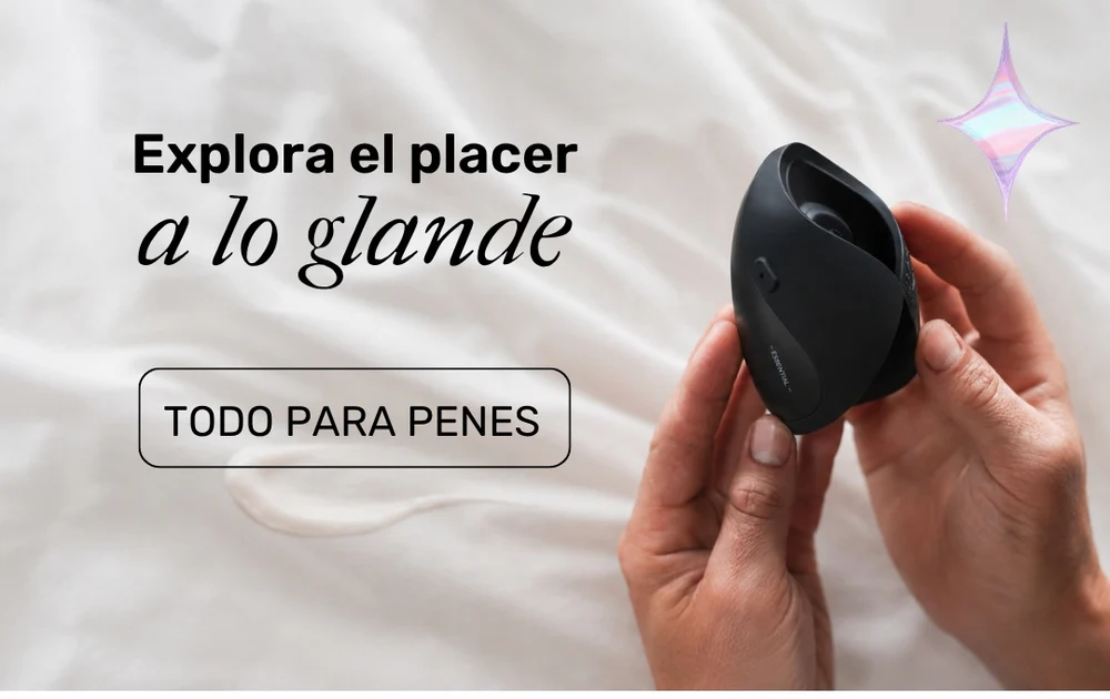 Explora Tu Placer Sin Límites